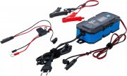 Digital batteriladdare, 6 & 12V, 4A
